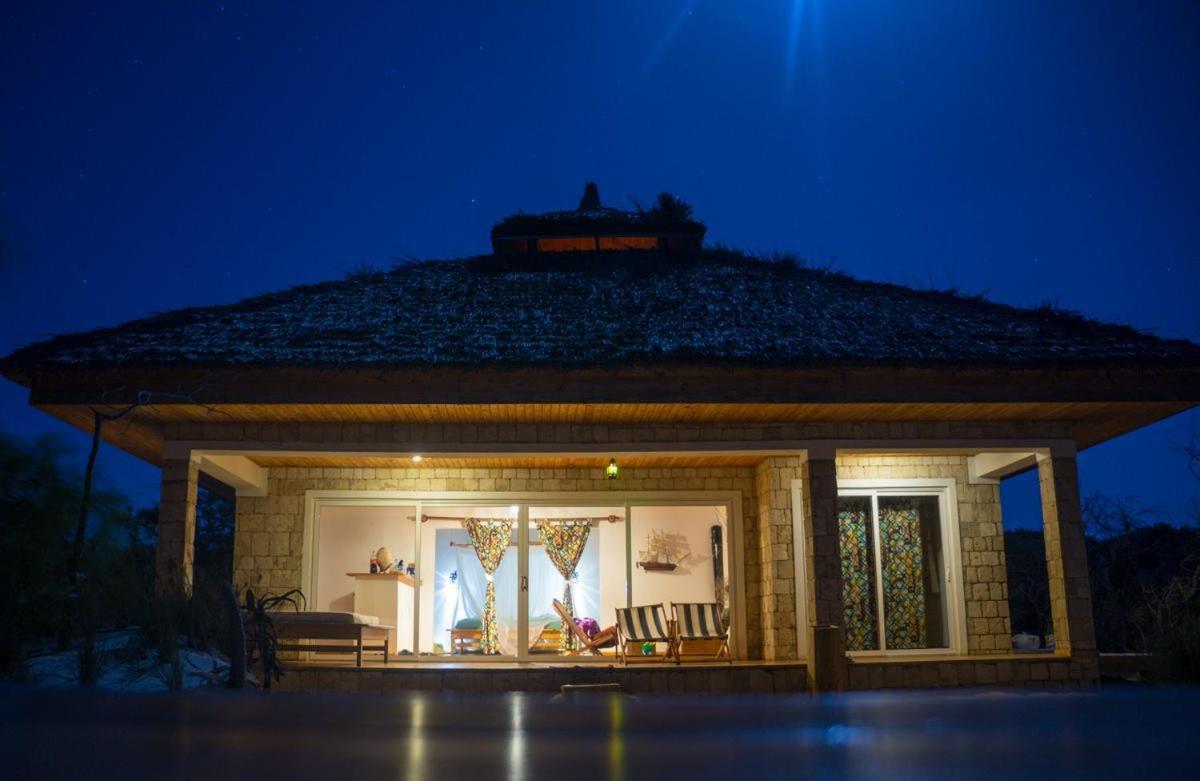 Ankasy Lodge Tsifota Exterior foto